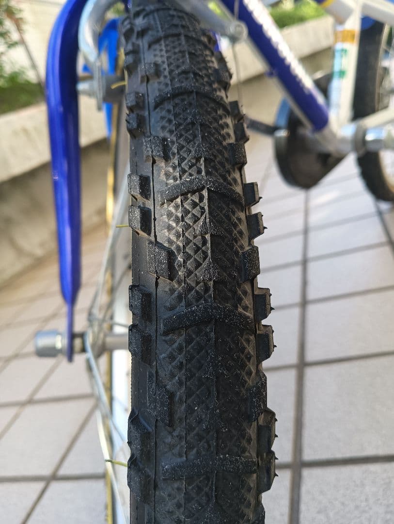 多摩地域引渡|18インチ|ブリヂストンクロスファイア|子供自転車キッズ|男子