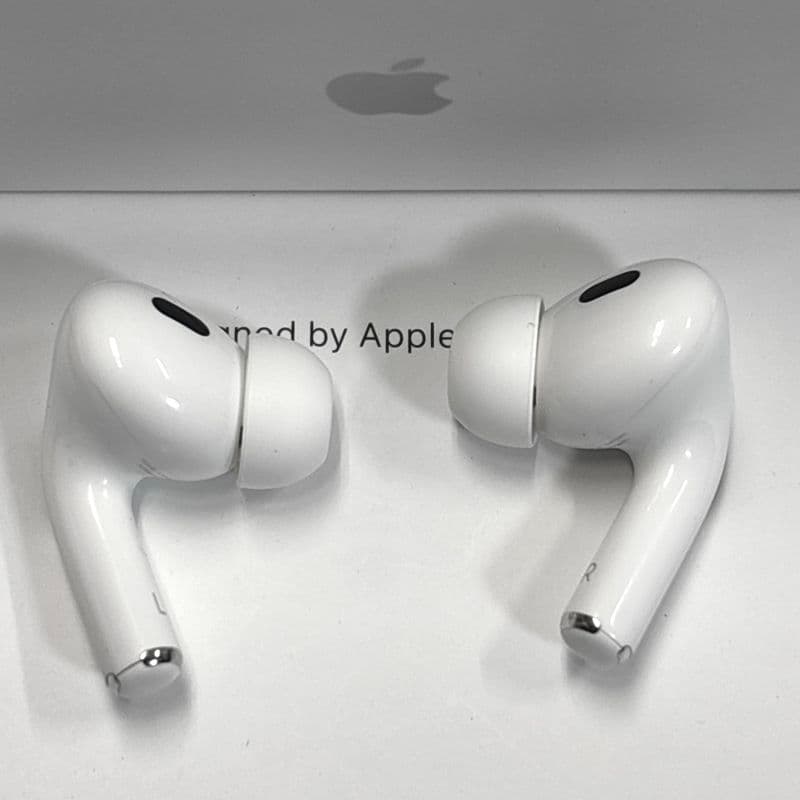 Apple AirPods Pro(第2世代) USB-Type C 249