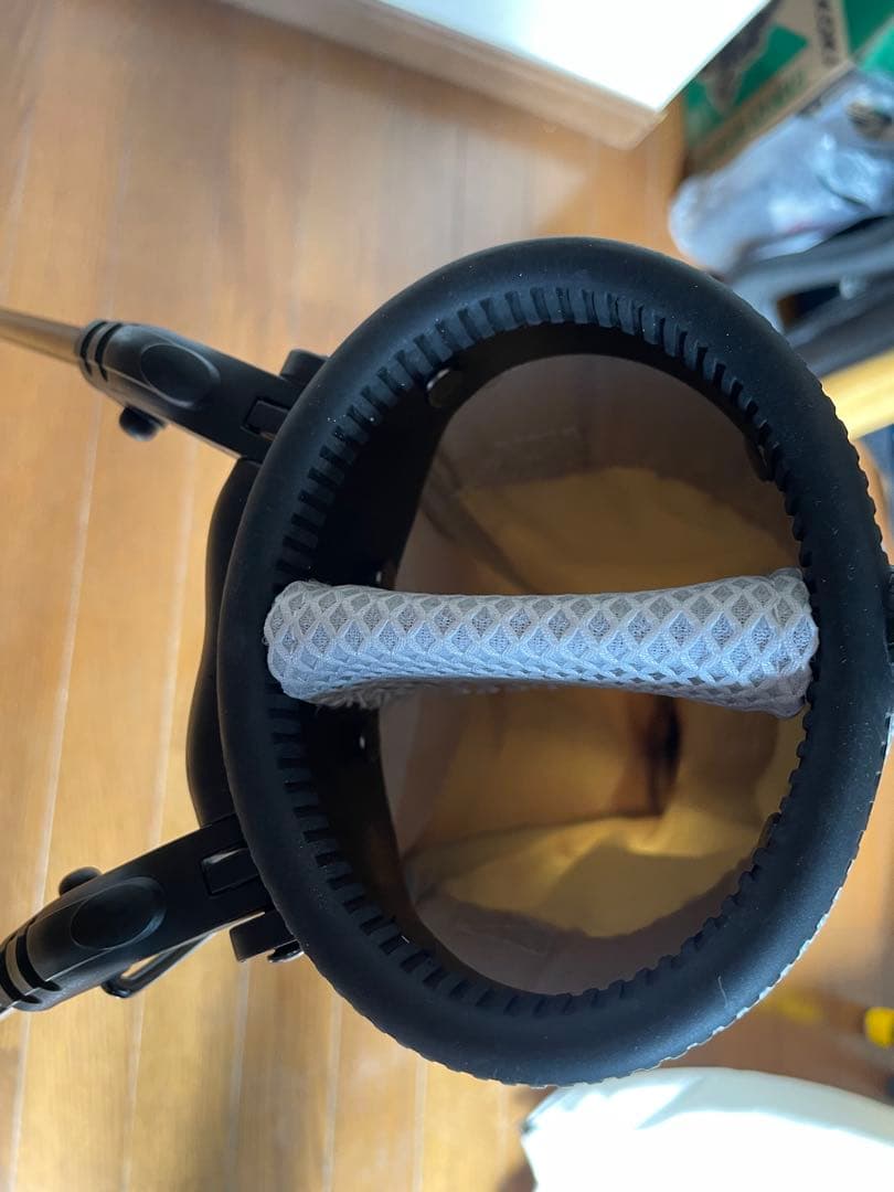 PEARLY GATES サブキャディバッグ