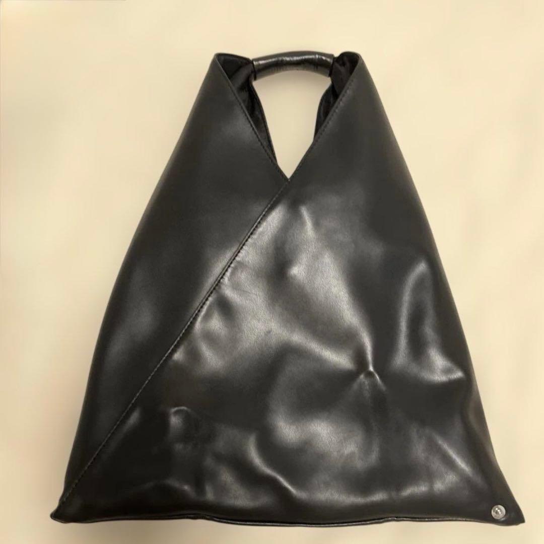 MM6 Maison Margiela スモールトートバッグ