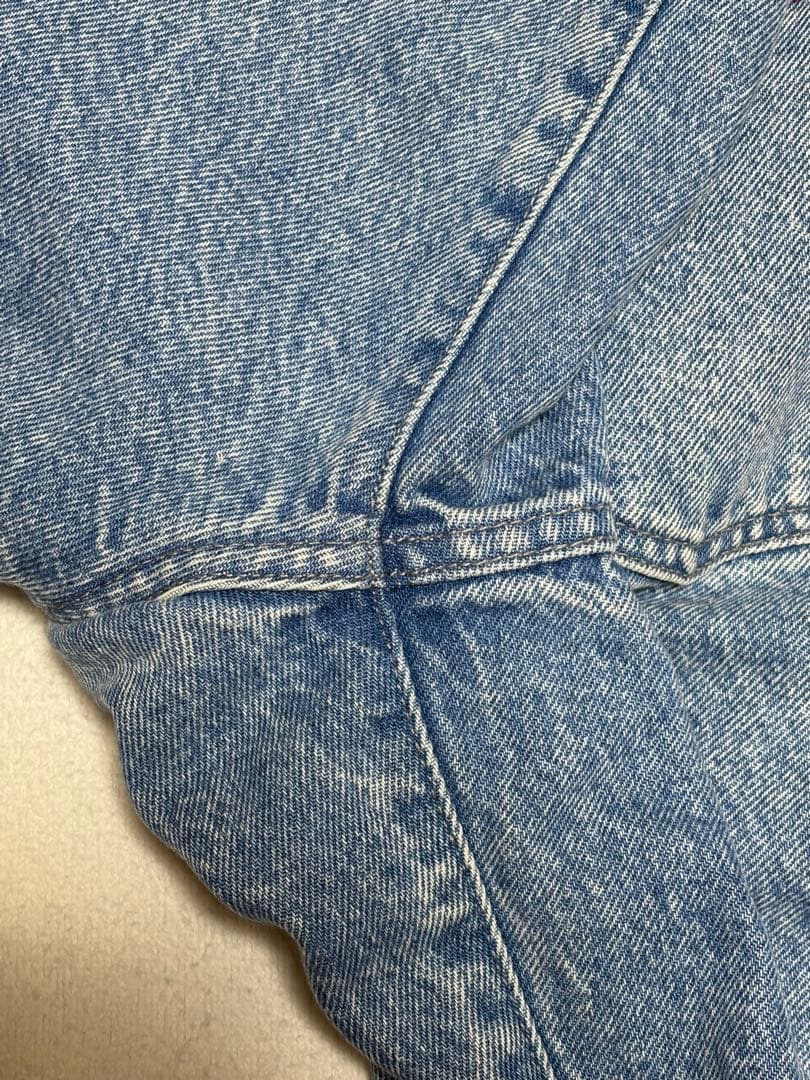 パンツ supreme baggy shorts