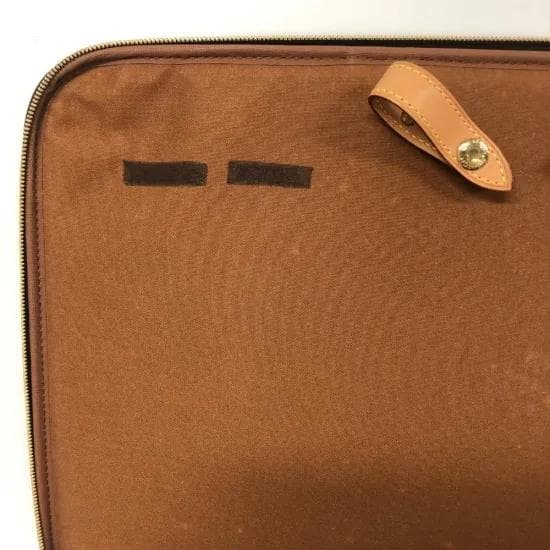 ルイヴィトン M23294 モノグラム ぺガス55 スーツケース キャリーケース