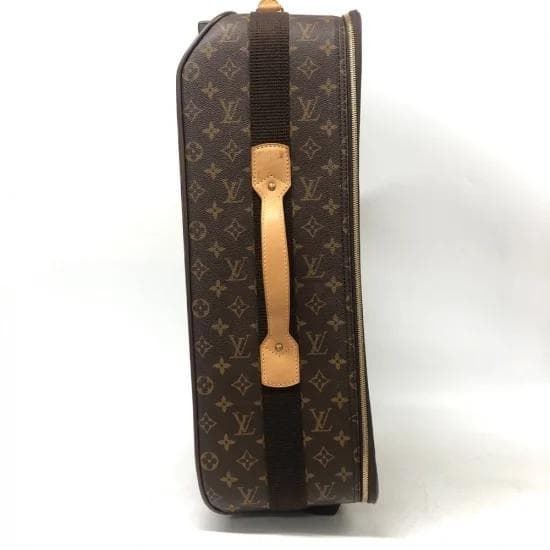 ルイヴィトン M23294 モノグラム ぺガス55 スーツケース キャリーケース