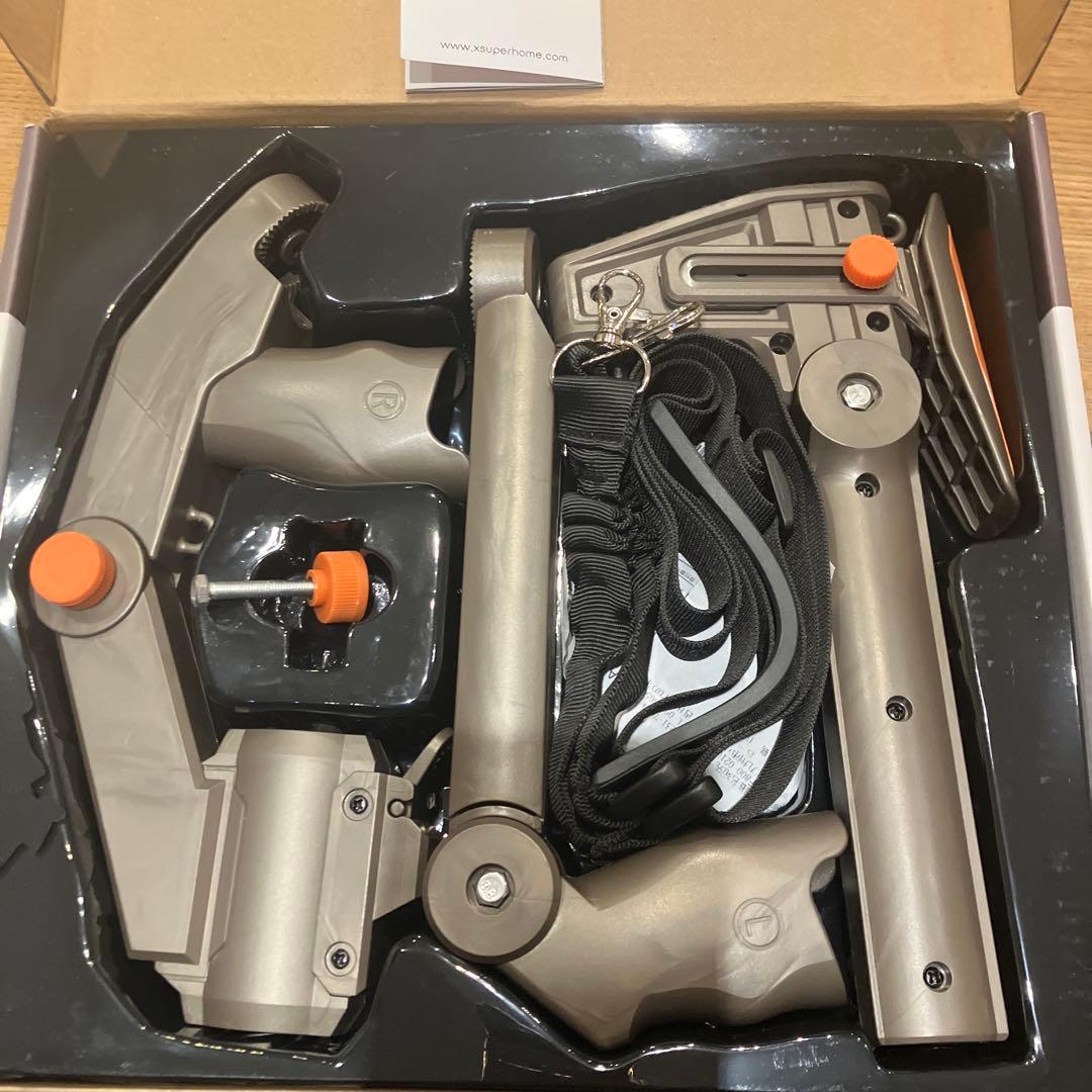 その他 ADAPTSTOCK VRGUNSTOCK