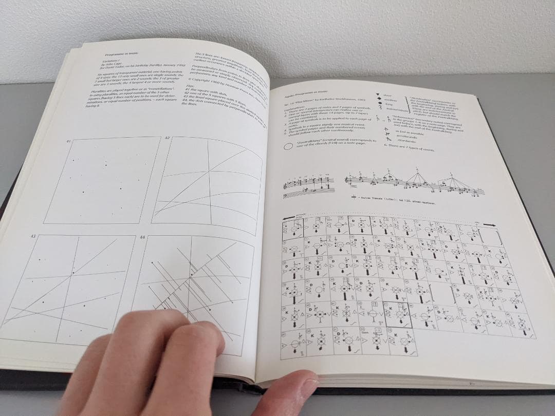 希少 Karl Gerstner: Designing Programmes