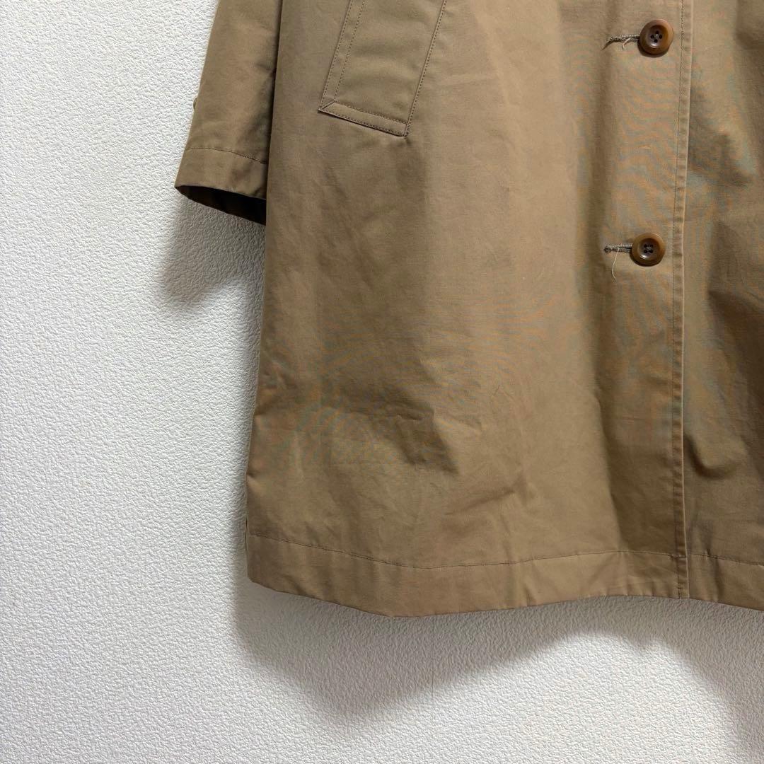 【Golden Mantella】エムエイチエル　ダウンロングコート　II