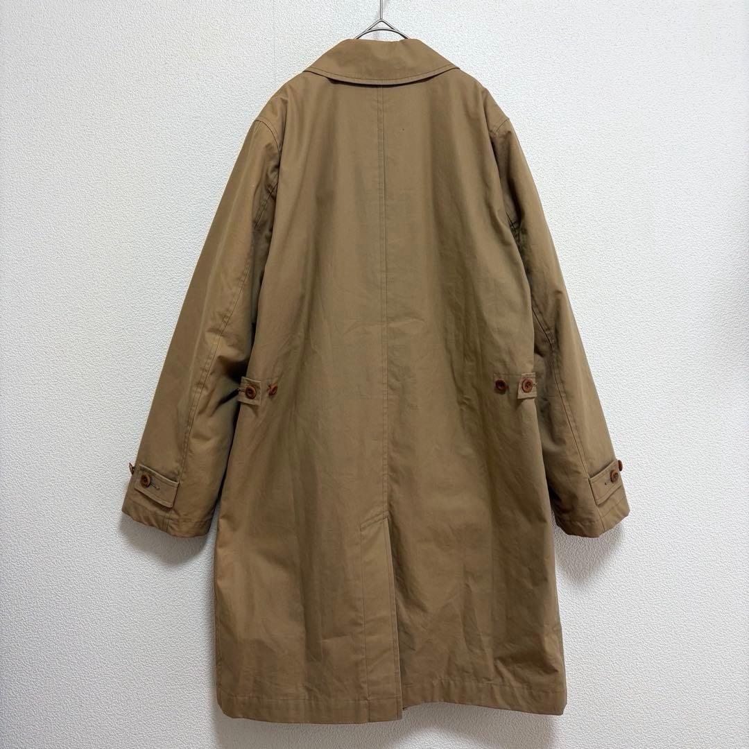 【Golden Mantella】エムエイチエル　ダウンロングコート　II