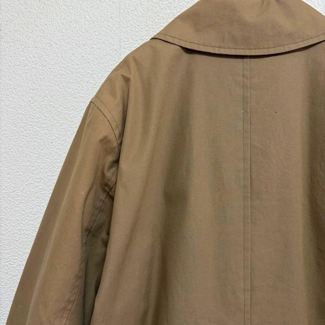 【Golden Mantella】エムエイチエル　ダウンロングコート　II