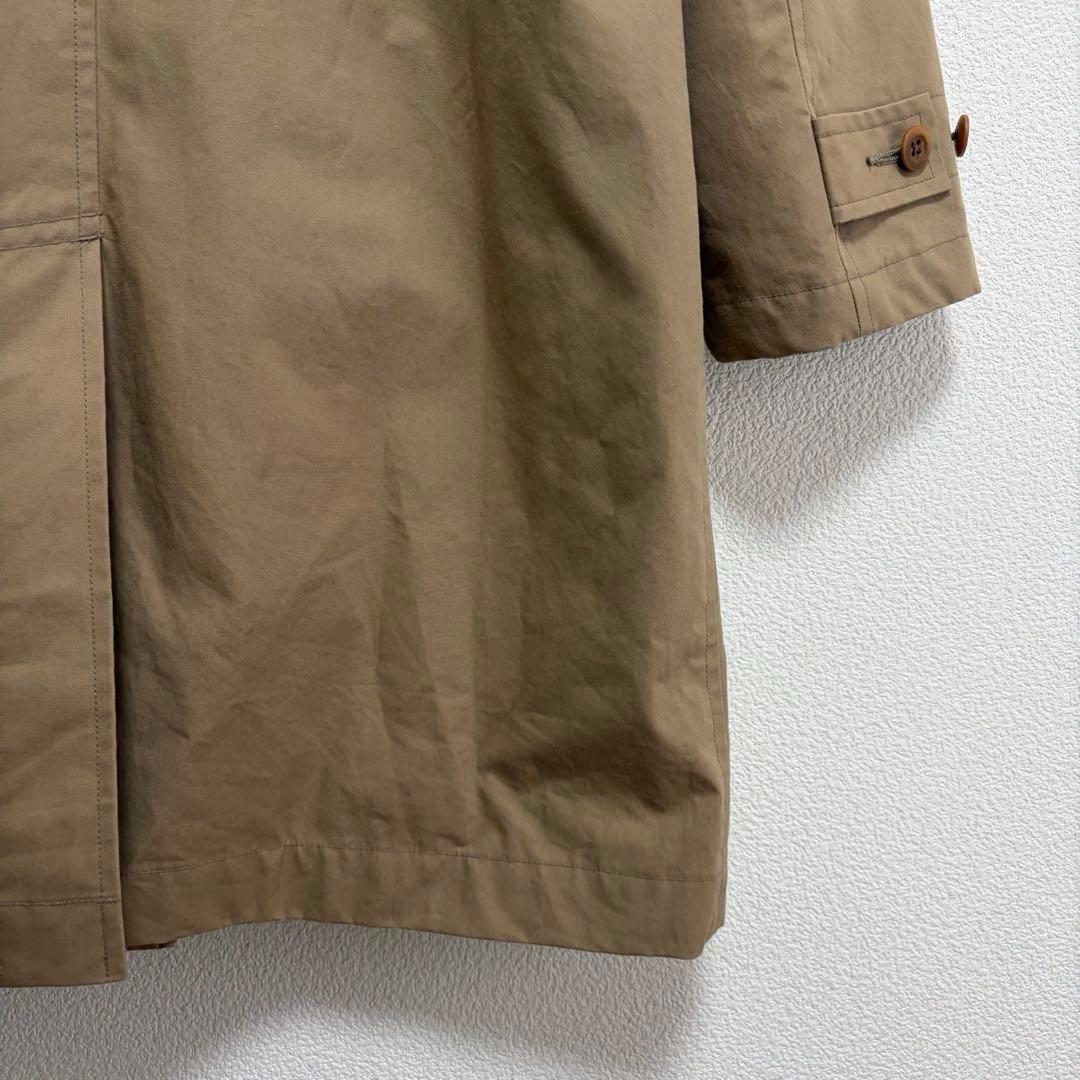 【Golden Mantella】エムエイチエル　ダウンロングコート　II