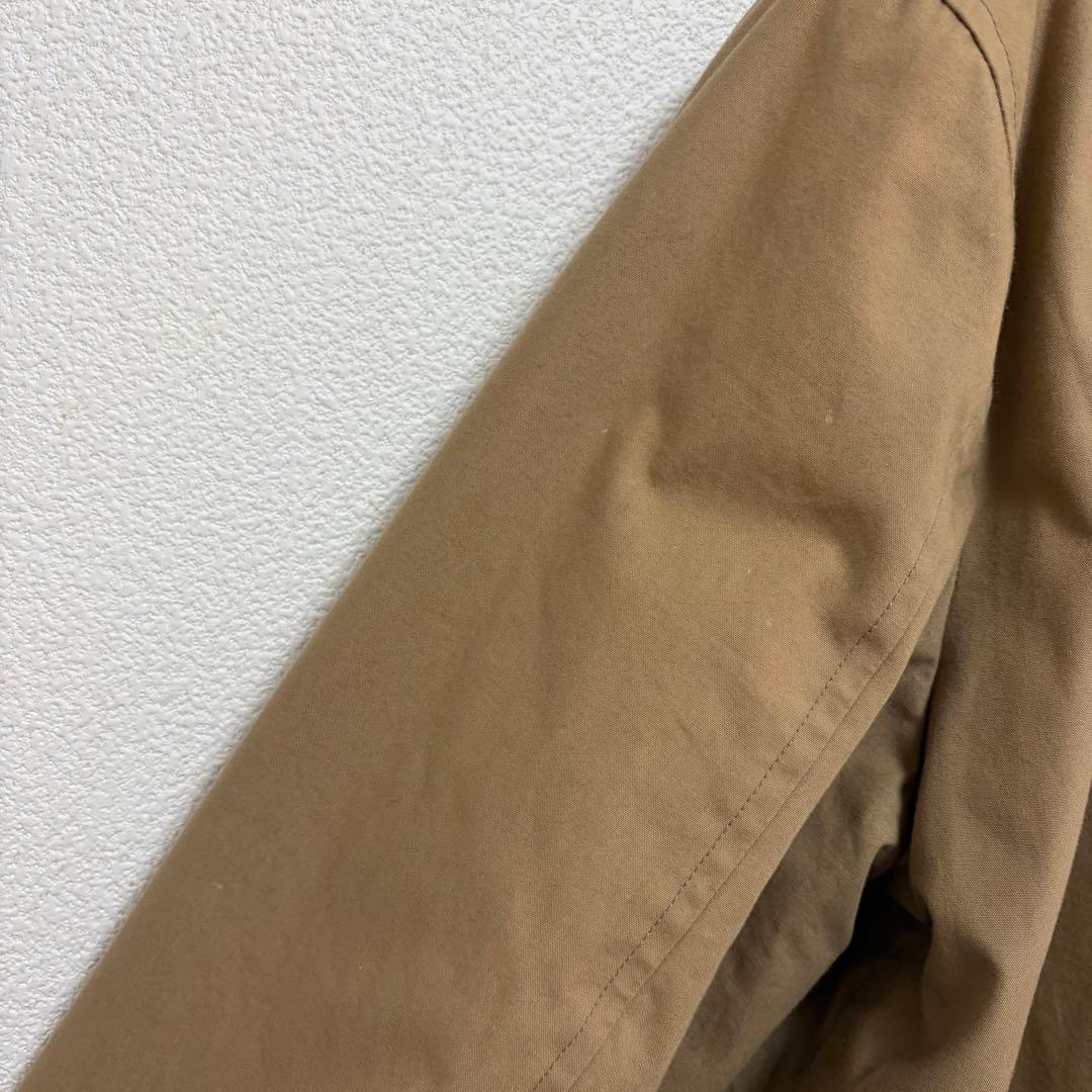 【Golden Mantella】エムエイチエル　ダウンロングコート　II