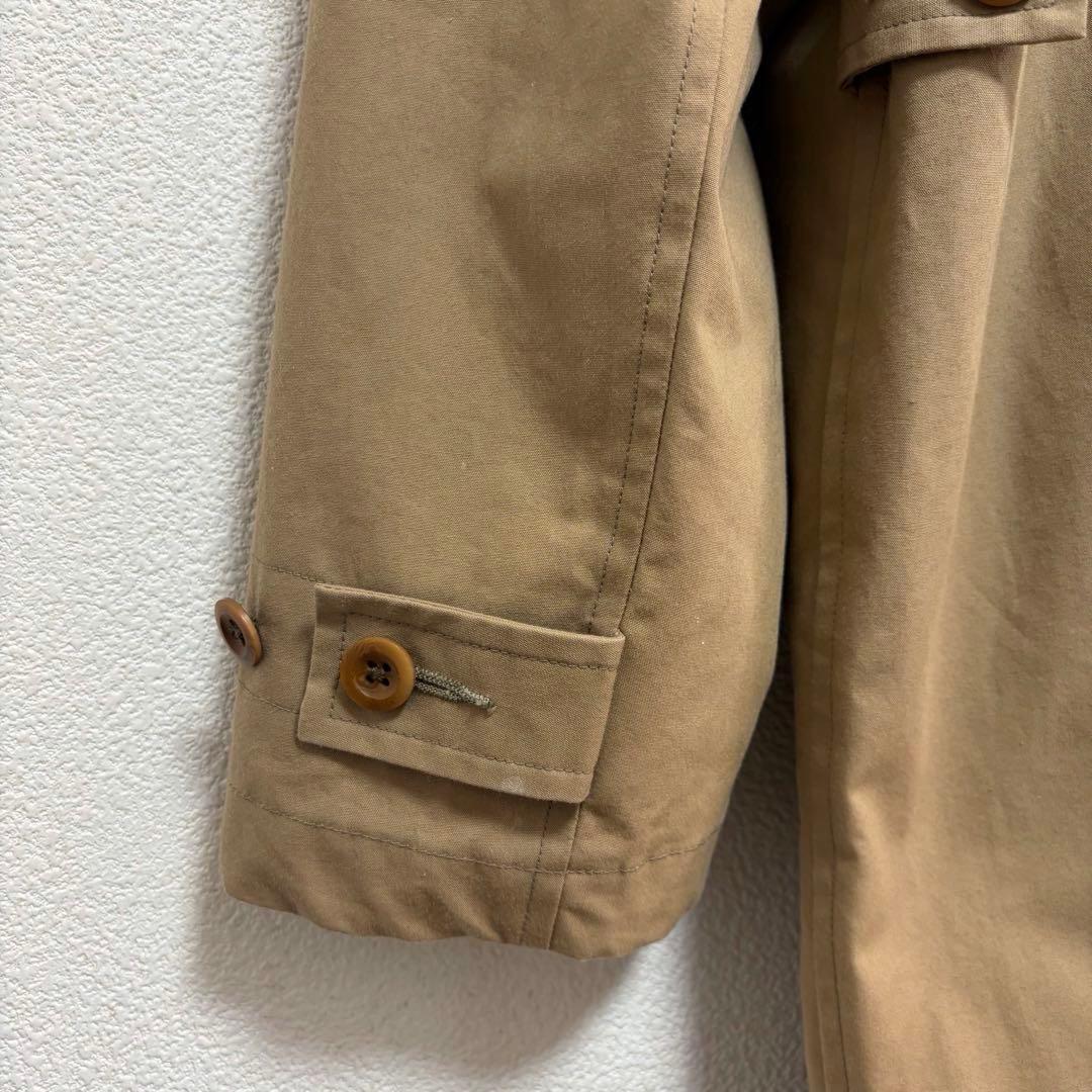 【Golden Mantella】エムエイチエル　ダウンロングコート　II