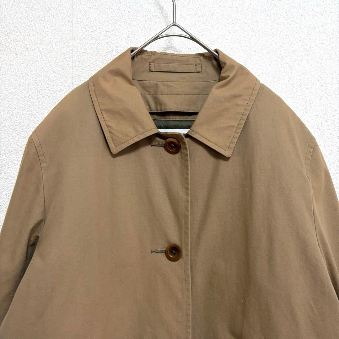 【Golden Mantella】エムエイチエル　ダウンロングコート　II