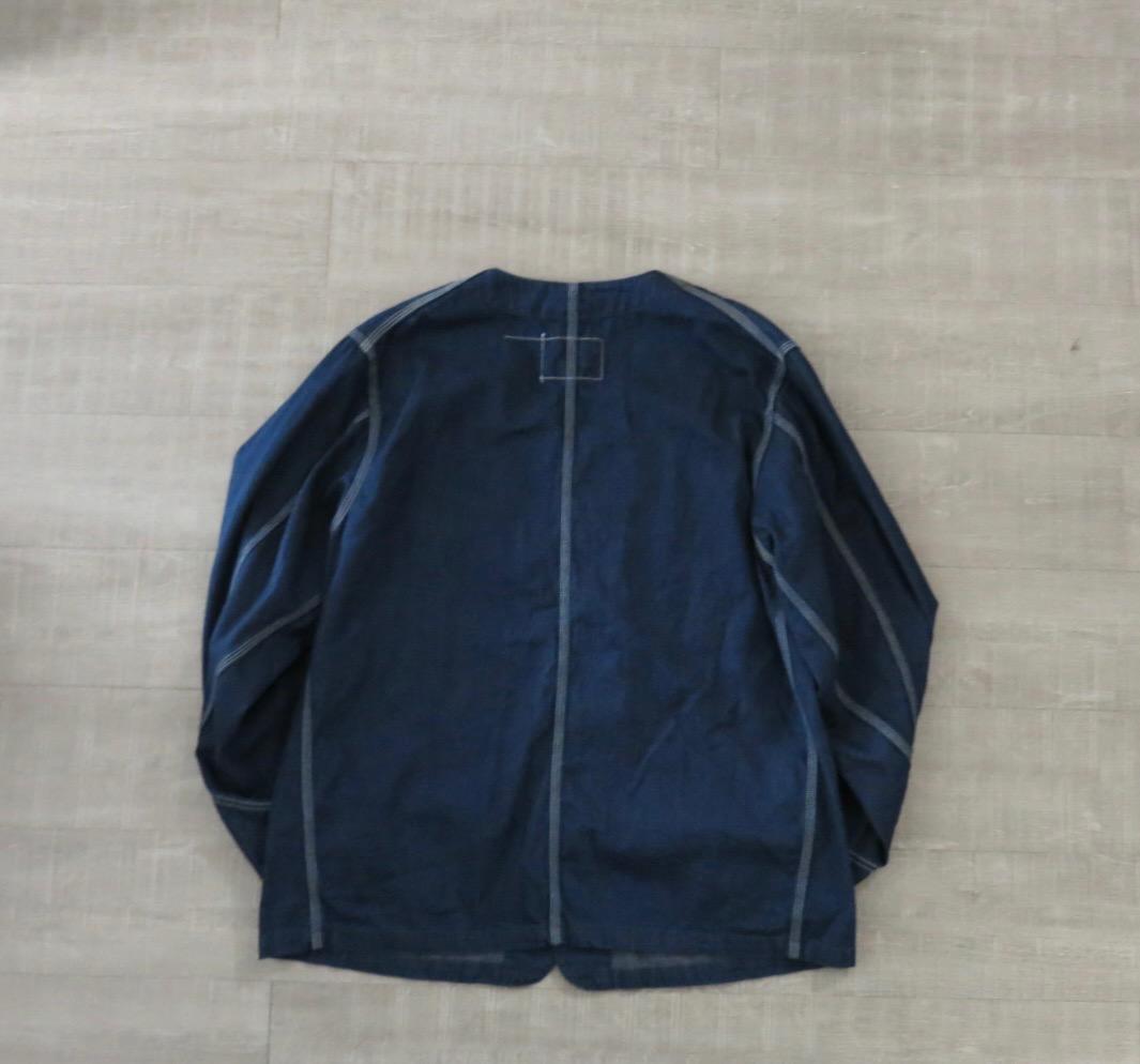 XL Lee エンジニアジャケット カバーオール ハウスタグ復刻