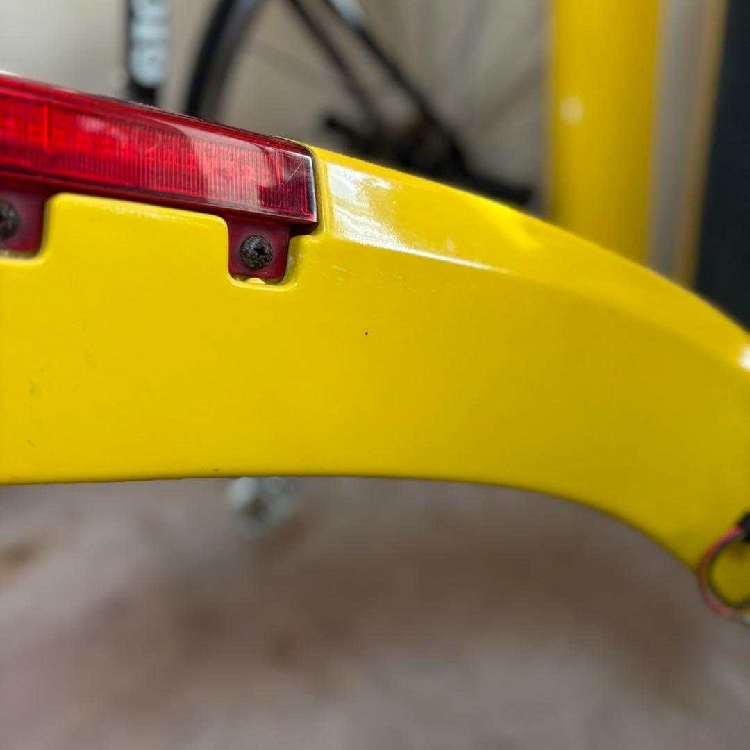 ホンダ ビート 純正？リアスポイラー