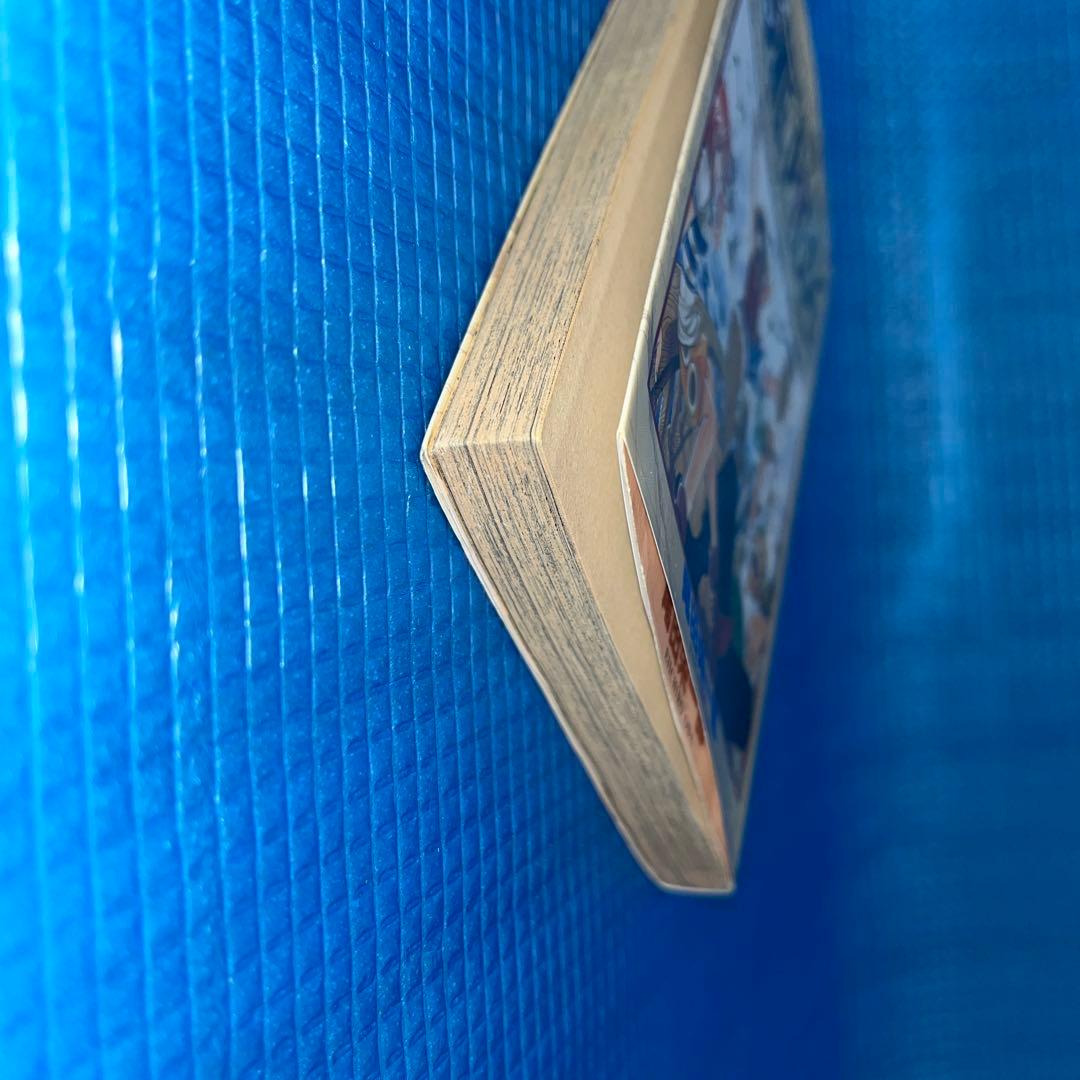 美品　ONEPIECE ワンピース1巻 初版本 1997年第1刷発行