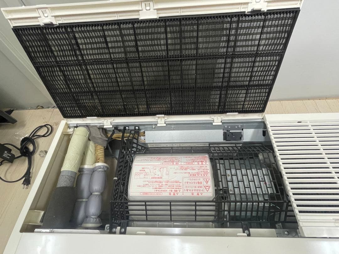 DAIKIN ダイキン 2022年製　23畳用エアコン