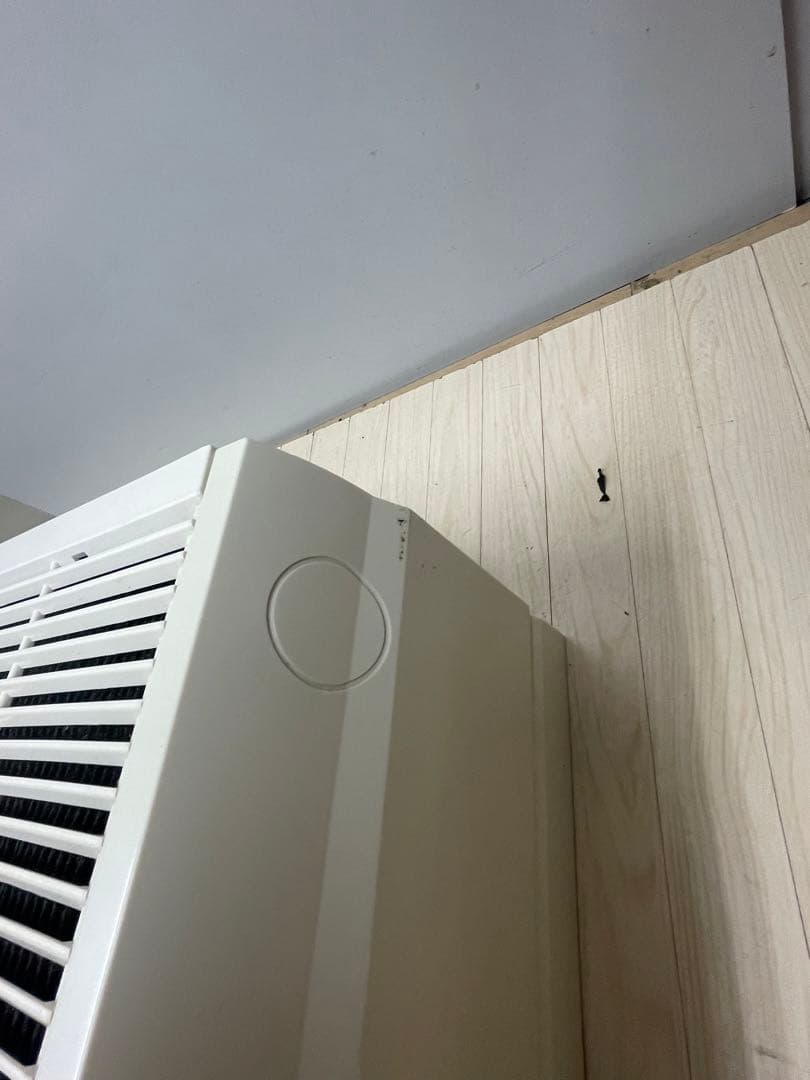 DAIKIN ダイキン 2022年製　23畳用エアコン