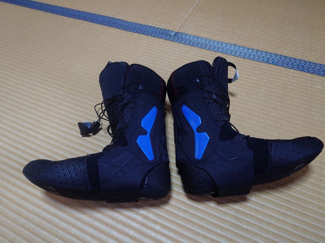 スノーボード　DEELUX　サーモインナー