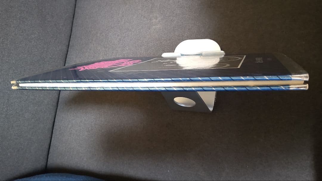 ソムニウム夜間飛行記　内田善美　第1刷