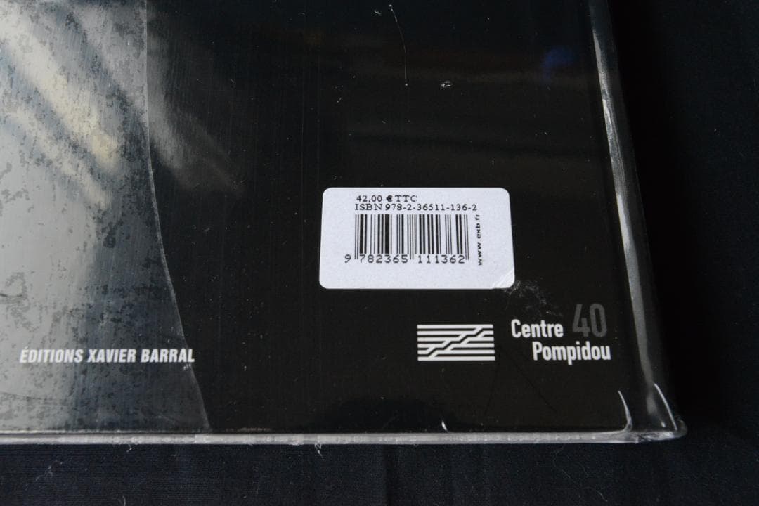 【Josef Koudelka: The Making of Exiles】新品