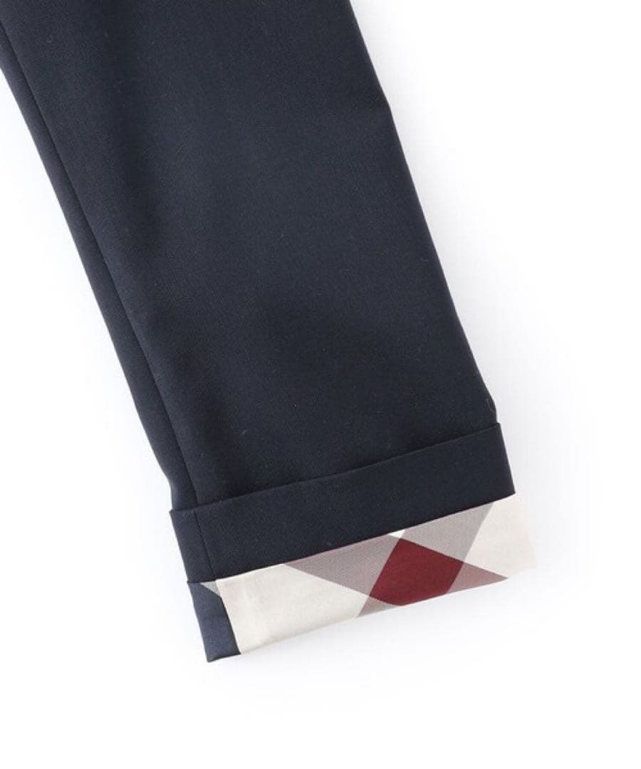 ブルーレーベルクレストブリッジ　ジャケット