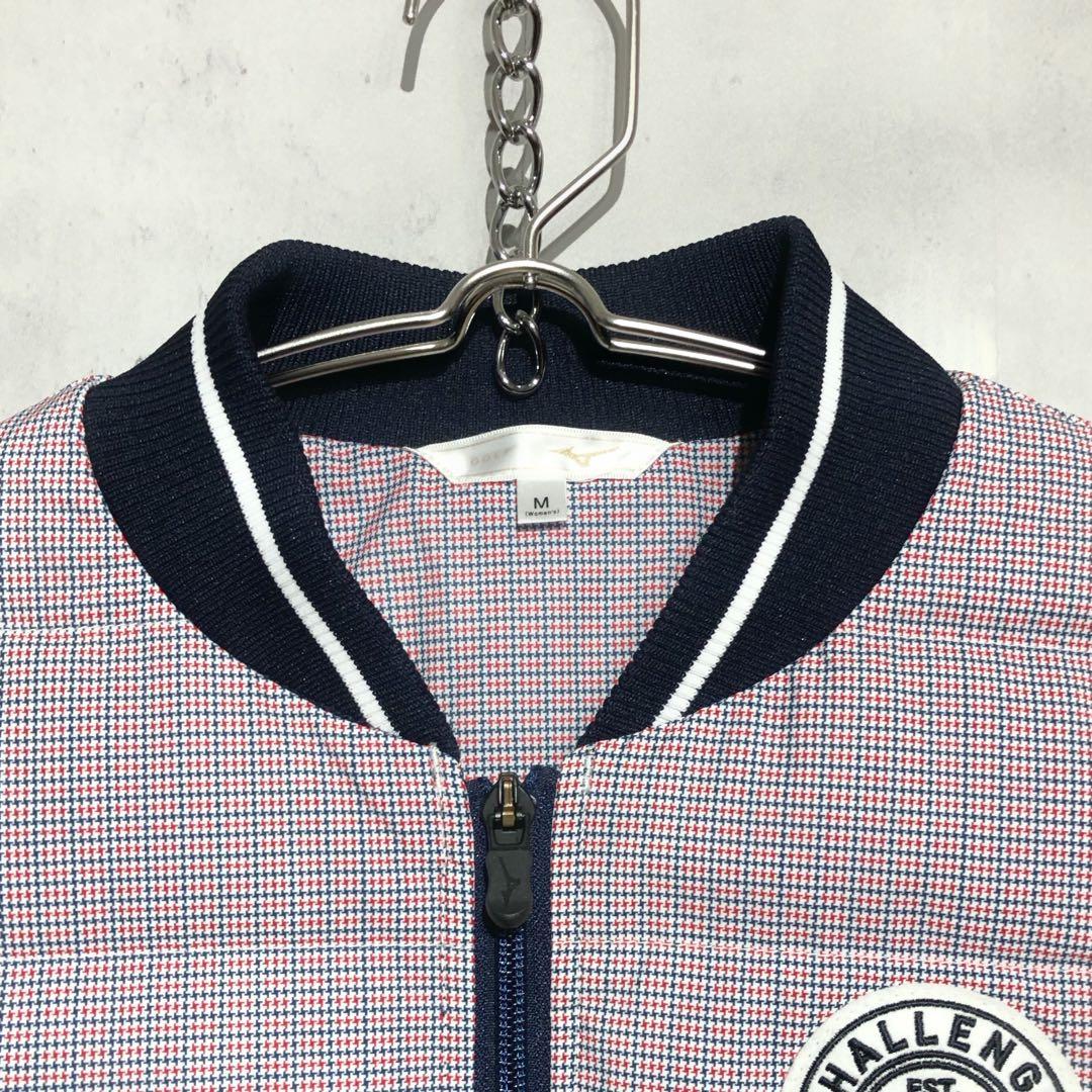 未使用　ミズノ　 ブレスサーモ ライトウエイトダウンジャケット 吸湿発熱素材