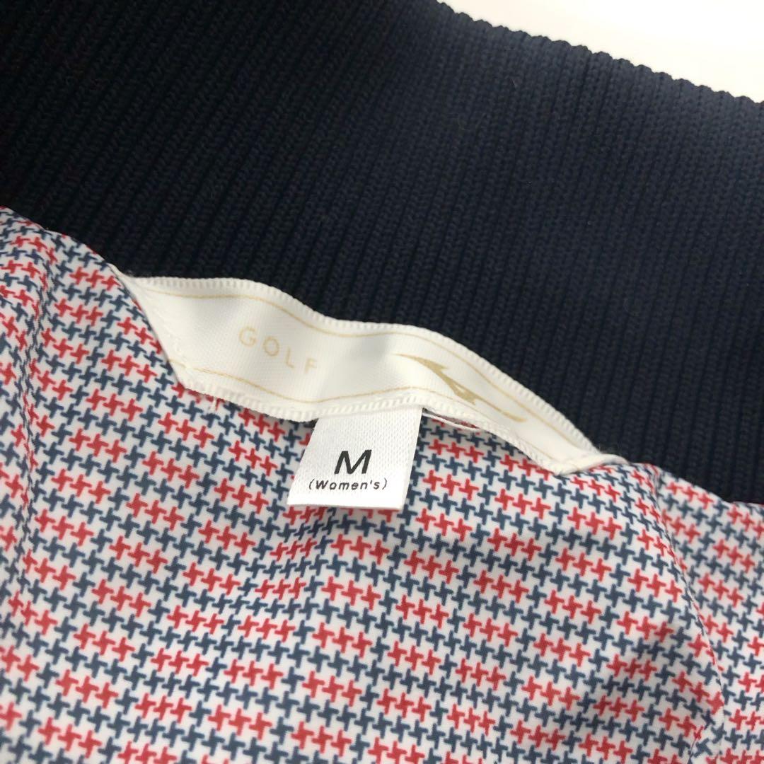 未使用　ミズノ　 ブレスサーモ ライトウエイトダウンジャケット 吸湿発熱素材