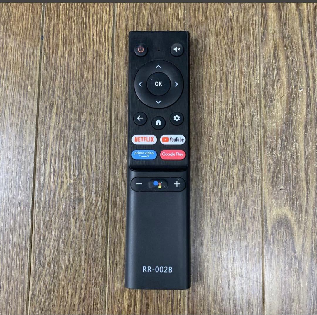 2023年製 40V型ORION オリオン SAFH401チューナーレステレビ