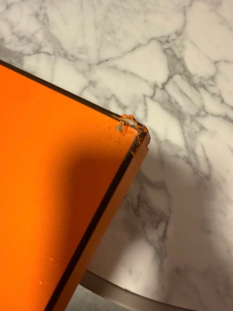 (美品)エルメス 人気シリーズ ガダルキヴィール ペア プレート 21cm 2枚