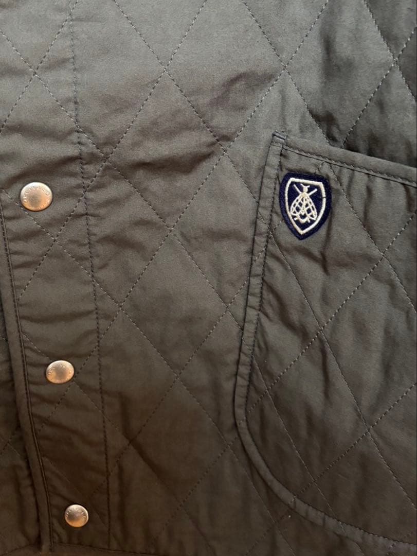 【ORCIVAL】ジャケット