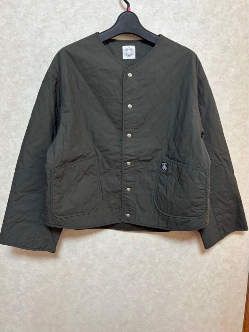 【ORCIVAL】ジャケット