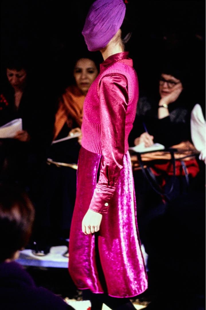 95FW Martin Margiela フェイスカバー