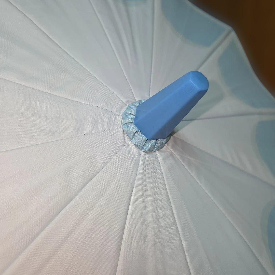 未使用！sky星を紡ぐ子どもたち 光海月の傘　STAR機能付