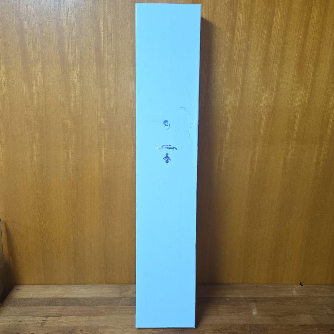 未使用！sky星を紡ぐ子どもたち 光海月の傘　STAR機能付