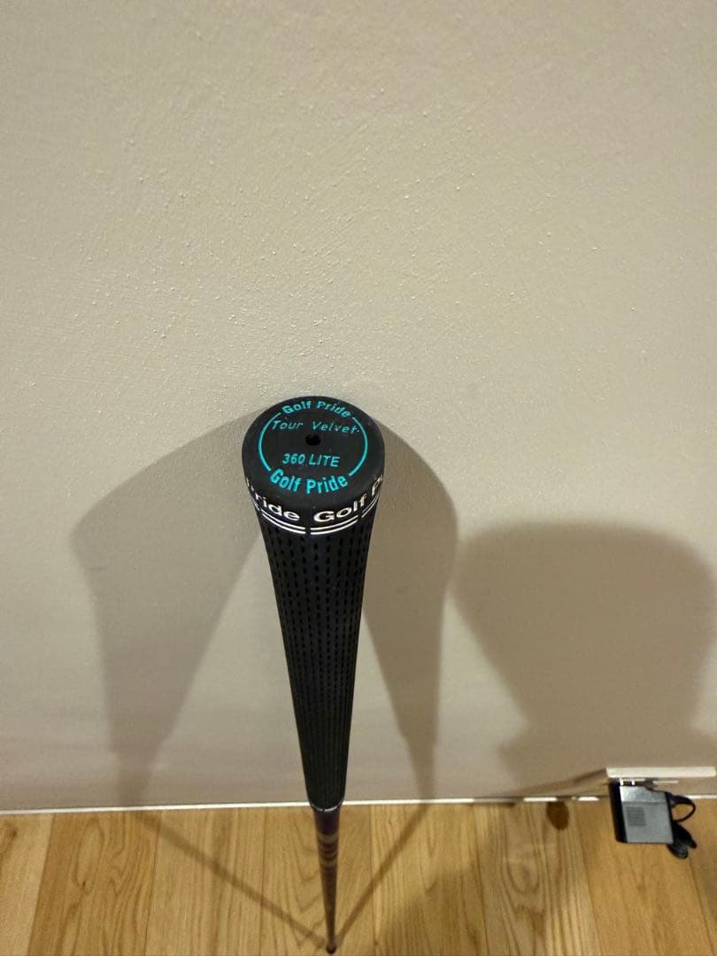 VENTUS 24 Blue 6-S シャフトping 5w用