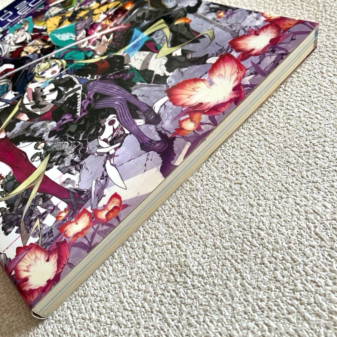 セブンスドラゴン ビジュアルブック 2冊　帯付き