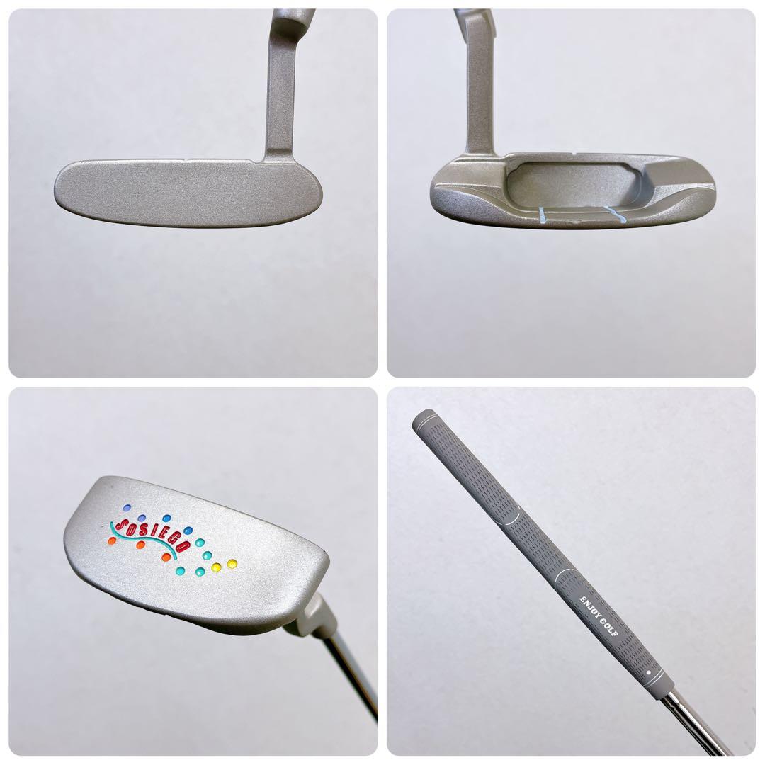 【美品】Callaway REVA / キャロウェイ　レバ　SOSIEGO