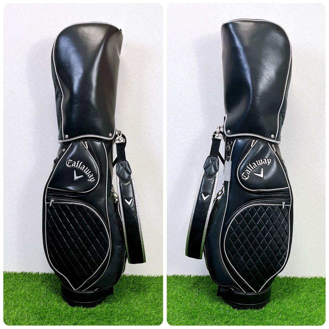 【美品】Callaway REVA / キャロウェイ　レバ　SOSIEGO