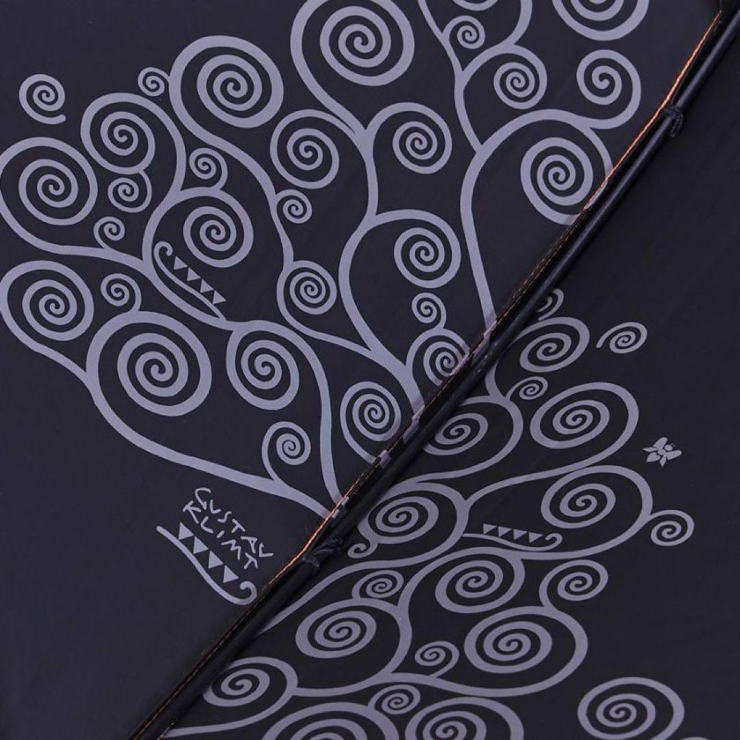 新品✨Think Bee! カサノヴァ　クリムト　晴雨兼用長傘