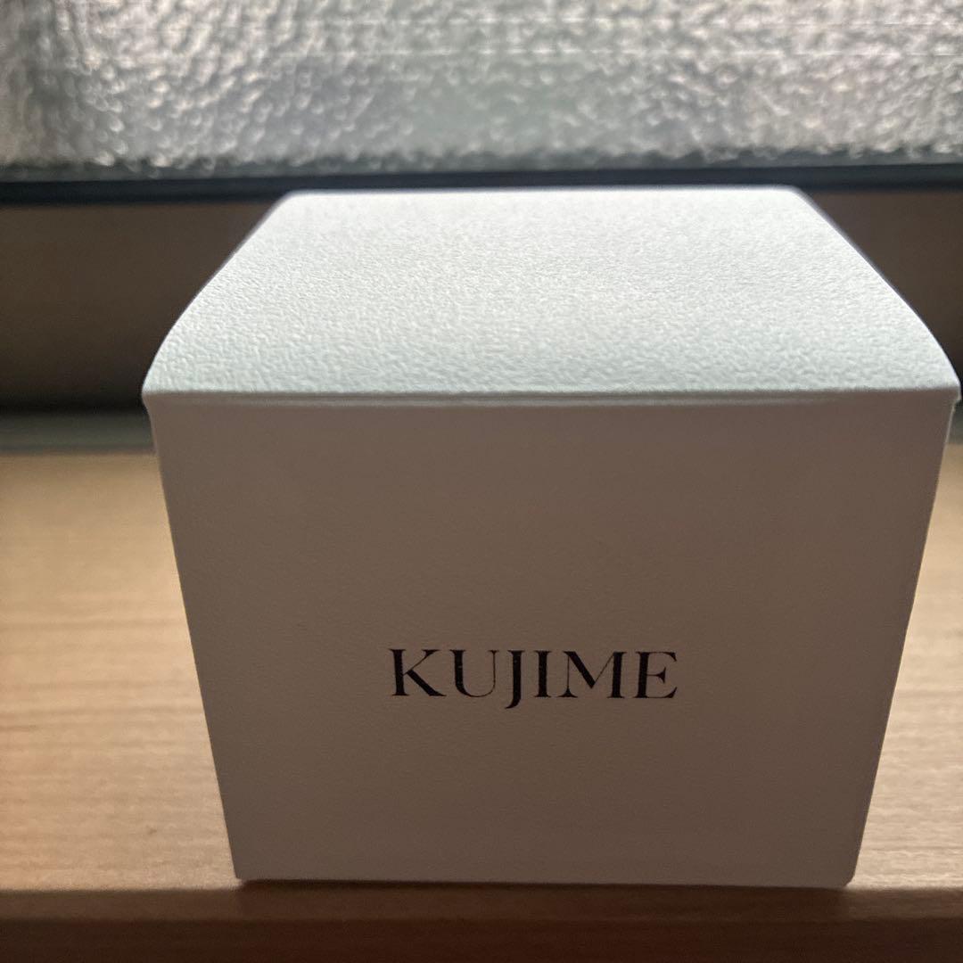 KUJIME フジカクリーム 35g