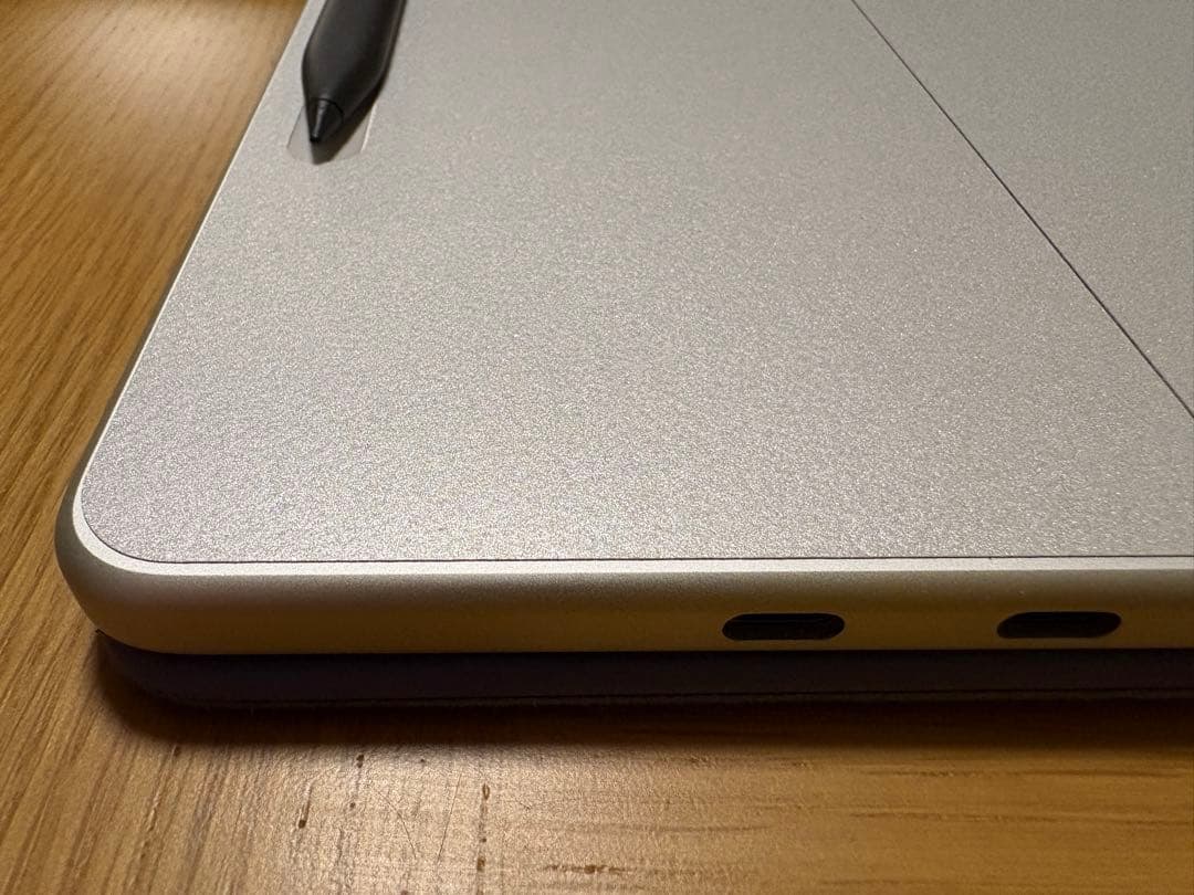 【中古】Microsoft surface pro 12