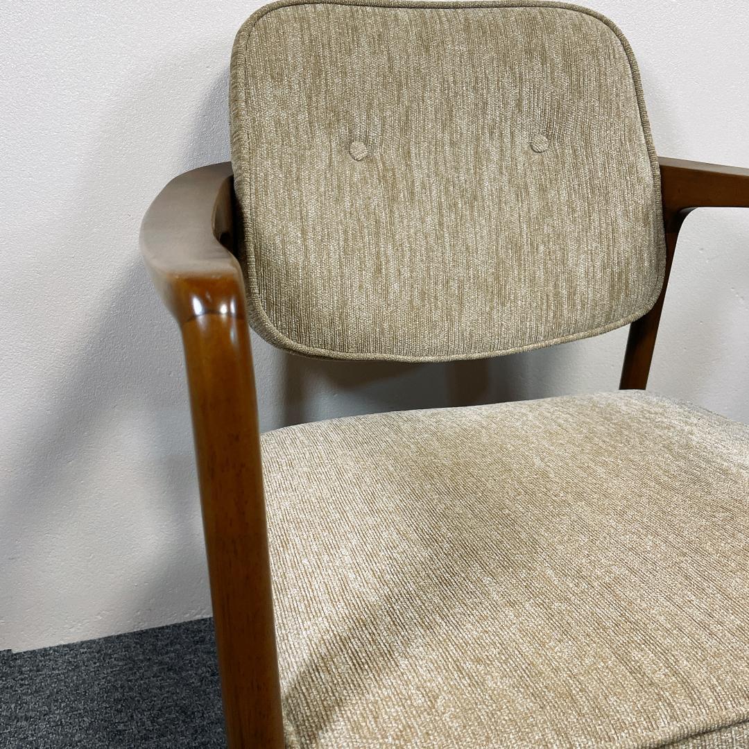 【美品】　ACME Furniture　ラウンジチェア アームチェア