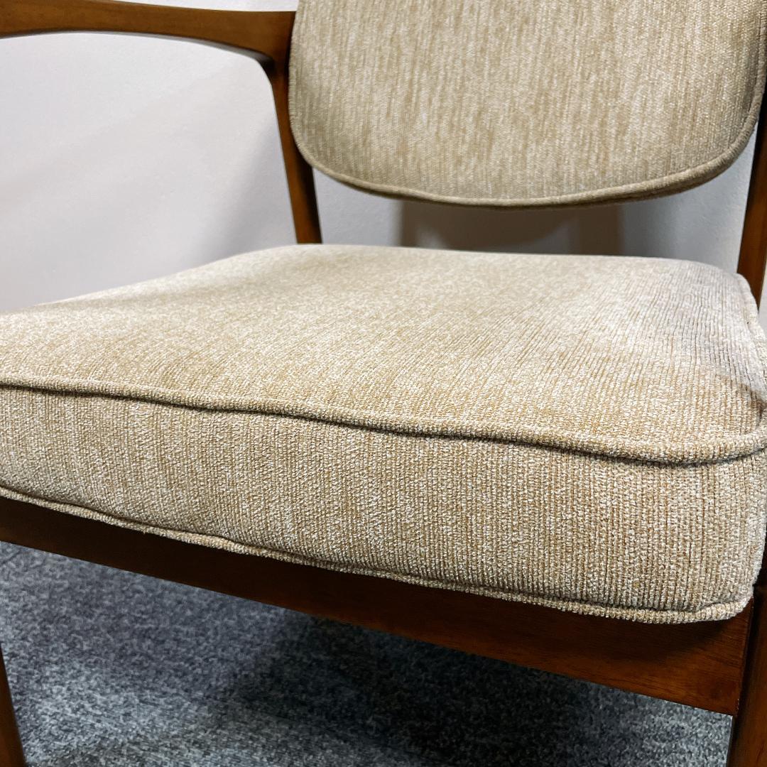 【美品】　ACME Furniture　ラウンジチェア アームチェア