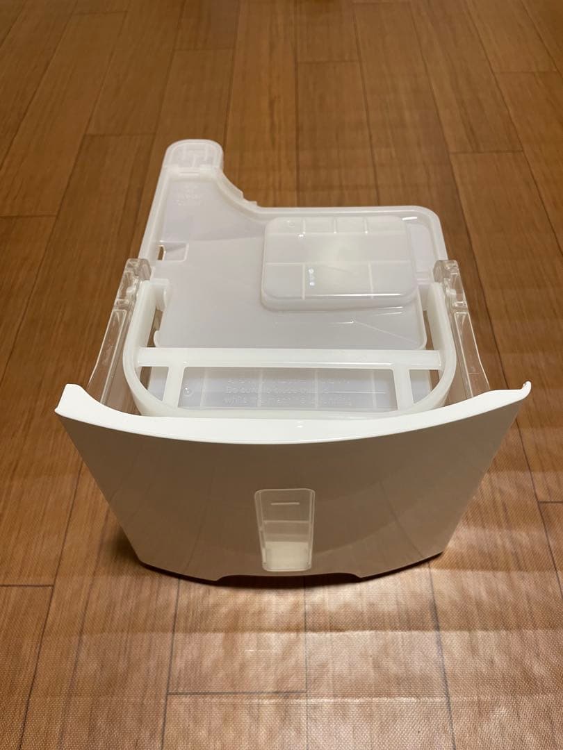 【未使用品】パナソニック 衣類乾燥除湿機 F-YHVX120 25畳 梅雨対策