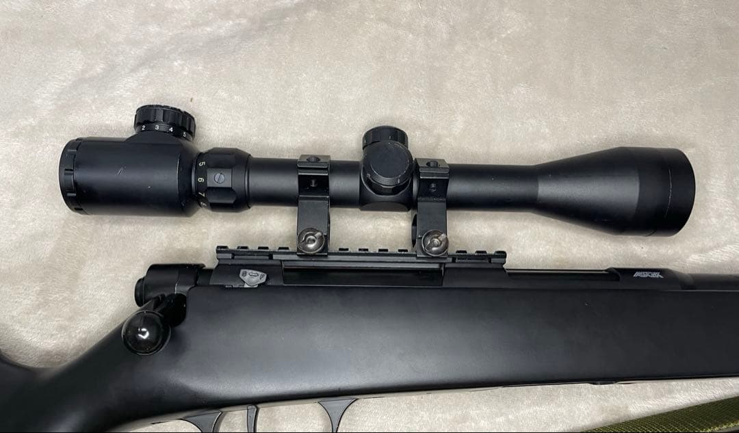 TARO★　動作確認済　クラウンモデル　U10 ジュニア　ライフル