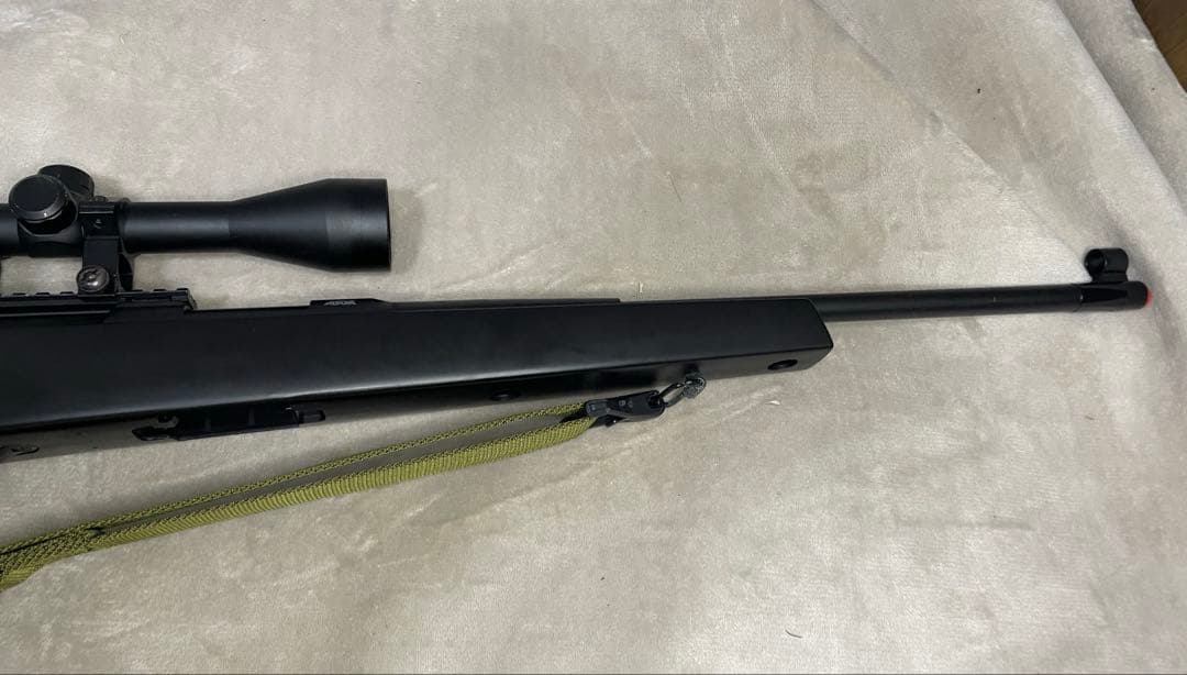 TARO★　動作確認済　クラウンモデル　U10 ジュニア　ライフル