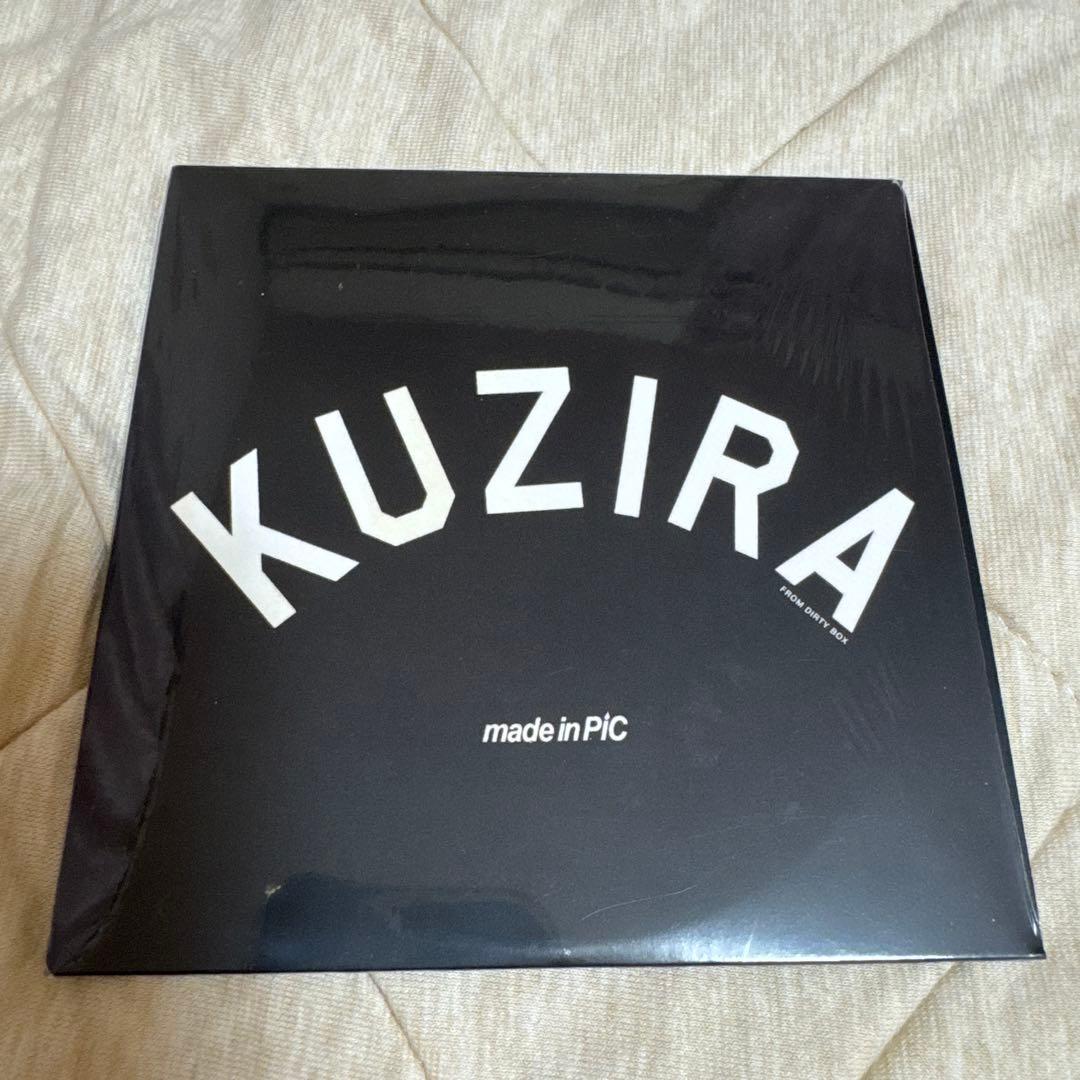 邦楽 KUZIRA Sleep Now In The 