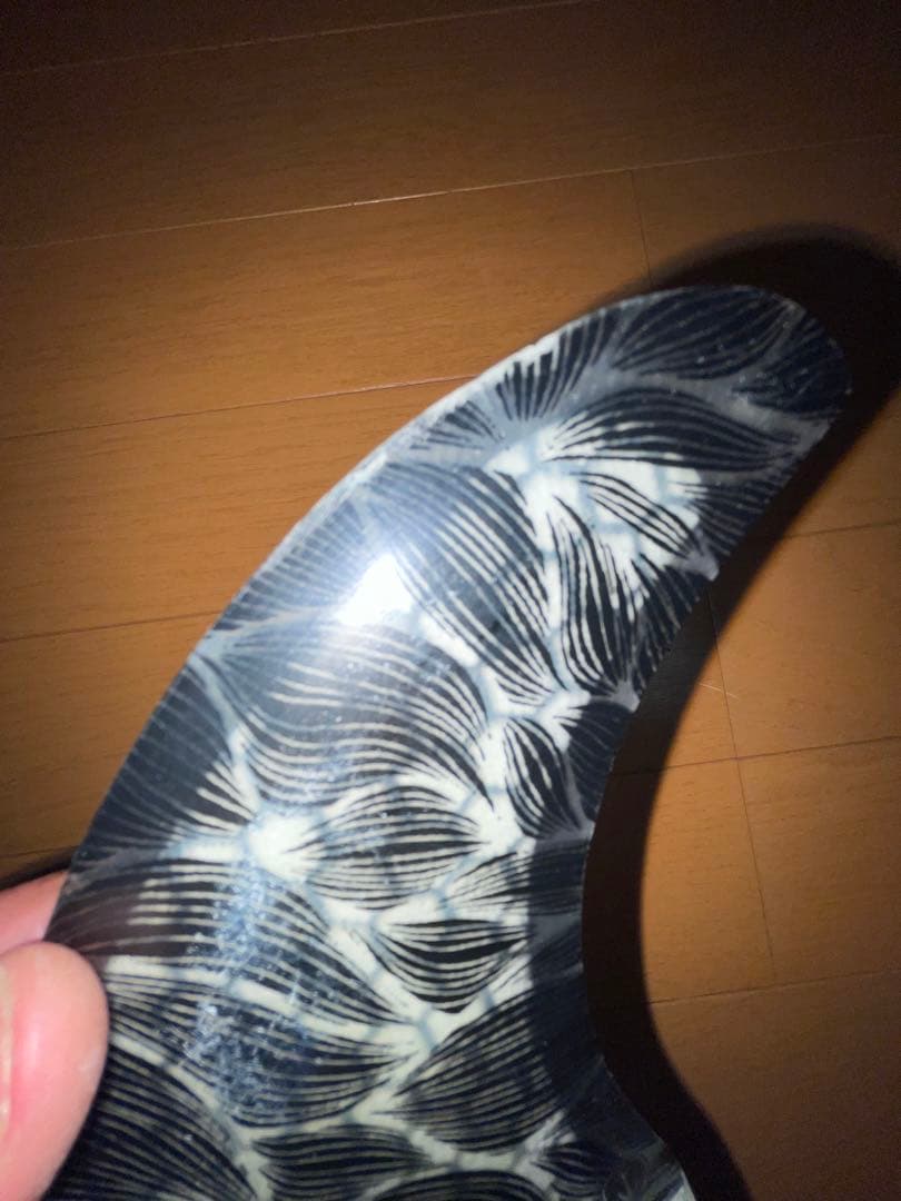 CAPTAIN FIN Reo Kanao Solid Line フィン