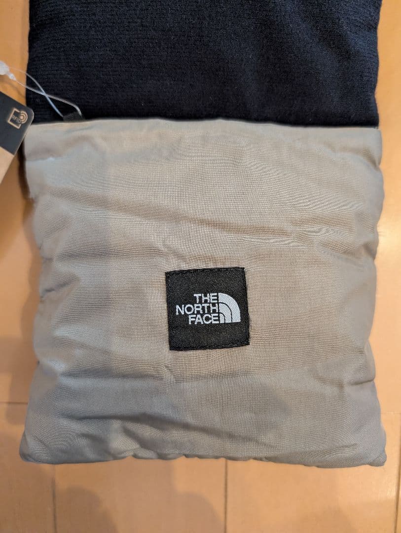 THE NORTH FACE ヌプシ ダウンマフラー