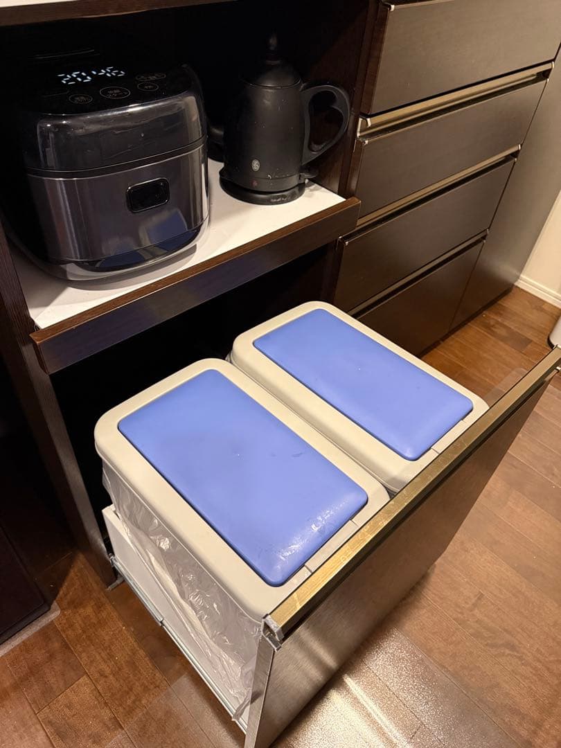 【美品】ダイニングボード 食器棚